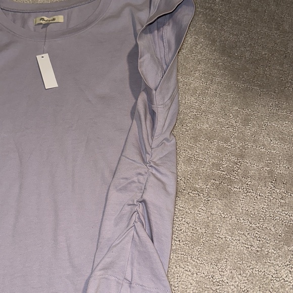 Madewell new with tags, medium - Picture 2 of 13